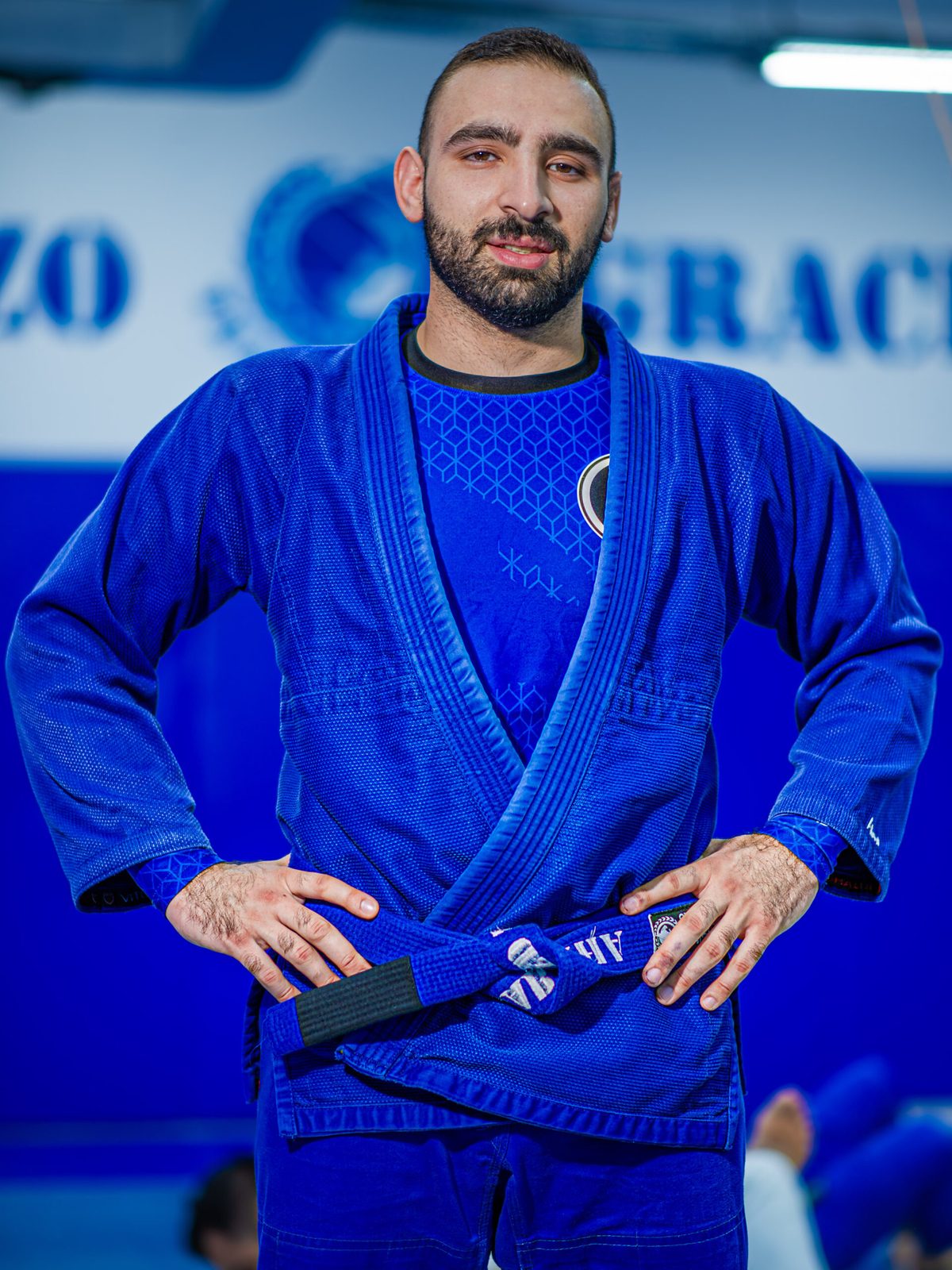 Ahmed Saradar
